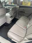 A picture of Toyota venza 2011 model