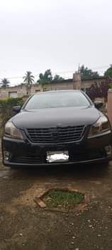 saloon cars
