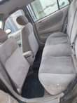 A picture of 2002 Toyota corolla Okerejuowolo Toyota corolla Okerejuowolo Toyota corolla
