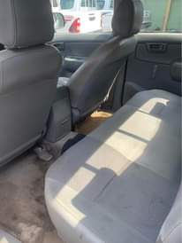 A picture of 2012 Toyota hilux