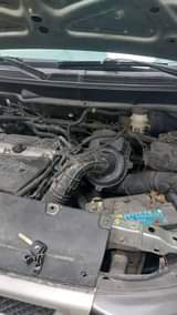 A picture of Honda Element