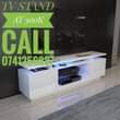 A picture of TV stands