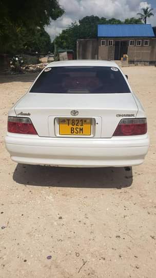 A picture of Chasser avante Kali sana 1g vvti Bei 3 7 call