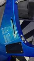 A picture of Electric Guitar