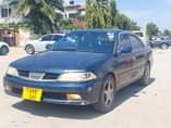A picture of TOYOTA CARINA CWV Tsh 3 500 000