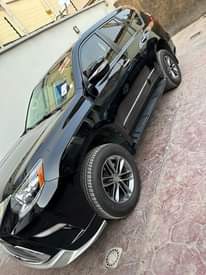 A picture of Newly arrived super clean foreign used Lexus GX460 2018 fully