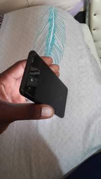 A picture of Google pixel 3xl