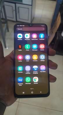 samsung a30s