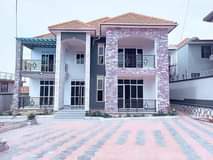 A picture of HOUSE FOR SALE IN KIRA BUTENGA ESTATE AT 950M UGX