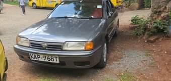 nissan primera