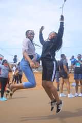A picture of Trip To Jinja
