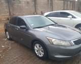 A picture of 2010 Honda Accord