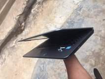 A picture of Laptop