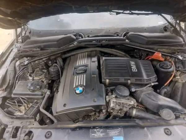 A picture of Awoof Awoof Owner need cash dis morning BMW 2008 MODEL