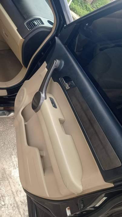 A picture of 2009 Honda CRV 2.4