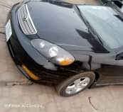 A picture of Toyota Corolla 05