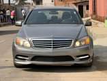 A picture of Foreign used 2010 C300 Price 4 7M last price