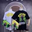 A picture of Clearance stock available for high end pure cotton men wear