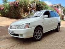 toyota gaia