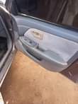 A picture of Toyota Camry drop light