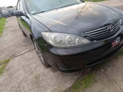 A picture of Toyota Camry Big Daddy
