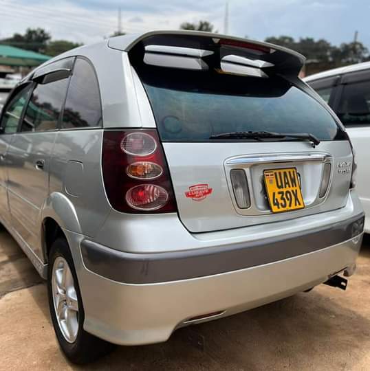 A picture of Nadia ty PSU 2002 model 2 0cc 15m quick sale