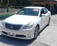 saloon cars