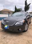 A picture of TOYOTA CAMRY