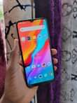 A picture of Infinix Hot8 4G