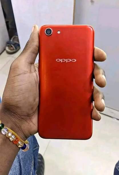 oppo a83