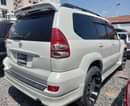 A picture of Prado TX 2005