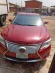 A picture of 2009 Toyota Camry