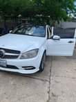 A picture of 2010 Mercedes Benz C300