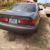 A picture of Camry Envelope