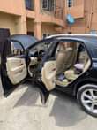 A picture of 2012 Lexus Rx350