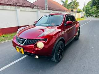 A picture of Make Nissan
