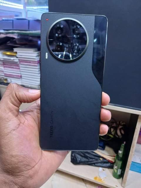 A picture of TECNO CAMON 30 PRO 5G