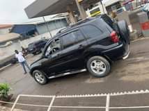 A picture of 04 Toyota