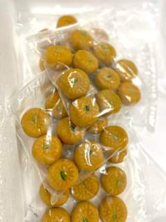 A picture of Peda