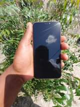 A picture of iphone XR