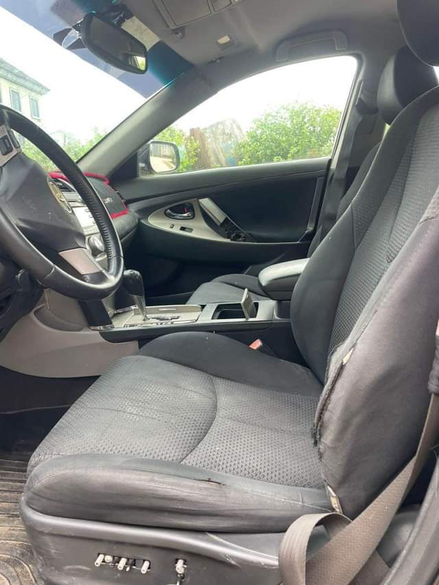 A picture of Quick deal 2008 camry sport