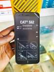 A picture of Cat s62