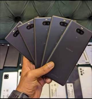 A picture of SONY XPERIA