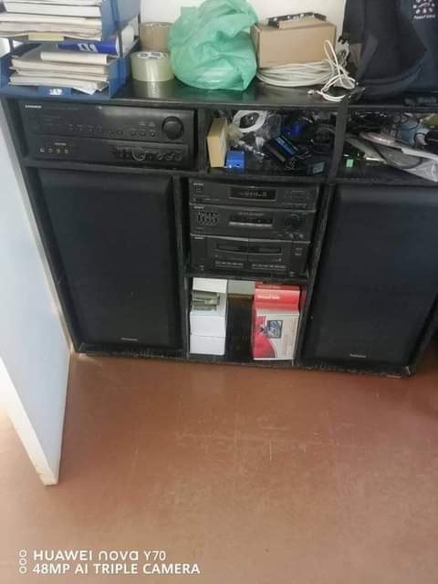 sony