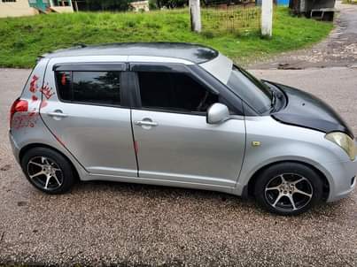 Cars F.