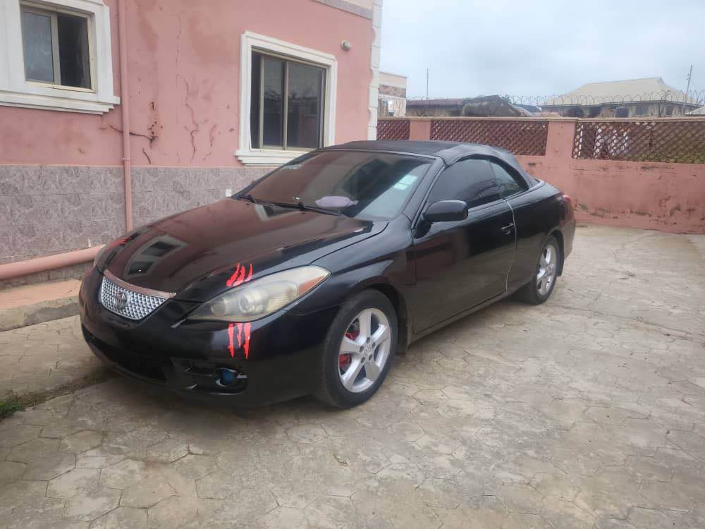 A picture of OWNER IN NEED OF MONEY INSPECTED AND CONFIRMED PERFECT Fast