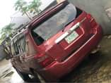 A picture of Toks standard everything working Location is ikorodu Buy and drive