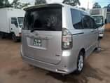 A picture of 2009 Toyota 2009 4wd