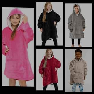 hoodies