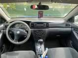 A picture of 2007 Toyota Corolla Sport
